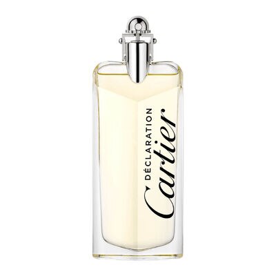 CARTIER    DECLARATION   EDTV 100ML